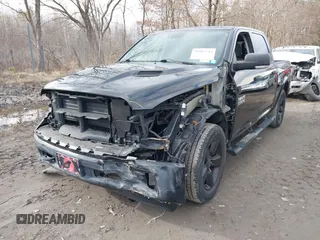 2015 Ram 1500 Outdoorsman with VIN 1C6RR7LTXFS652897, listed as a IAAI auction lot 41913742 with 90,920 mi miles and . Bid and sale history available at DreamBid. Image 6.