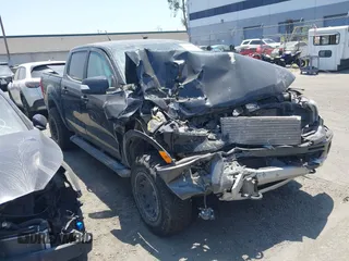 2019 Ford Ranger XL with VIN 1FTER4FH2KLA18095, listed as a IAAI auction lot 42416866 with 85,378 mi miles and . Bid and sale history available at DreamBid. Image 1.