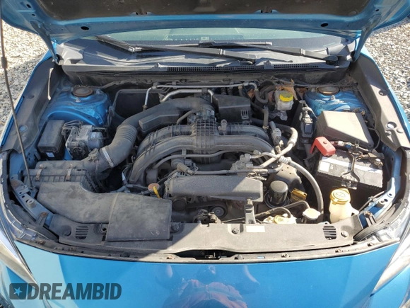 2018 Subaru Impreza Premium z VIN 4S3GTAD64J3700971, wystawiony jako Copart lot #53207115 z przebiegiem 145 846 mil mil oraz Czysty tytuł • Clean title. Historia ofert i sprzedaży dostępna na DreamBid. Obrazek 11.