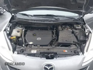 2012 Mazda 5 Touring с VIN JM1CW2CLXC0126576, выставлен на аукционе IAAI как лот 41759917 с пробегом 144 596 миль миль и . История ставок и продаж доступна на DreamBid. Изображение 10.