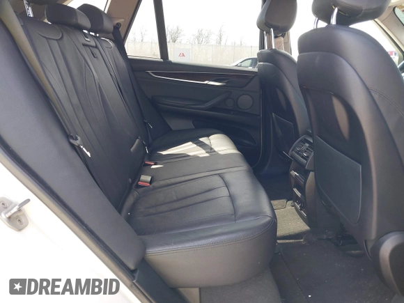 2016 BMW X5 xDrive40e with VIN 5UXKT0C51G0S76171, listed as a IAAI auction lot 41586244 with 85,517 mi miles and . Bid and sale history available at DreamBid. Image 8.