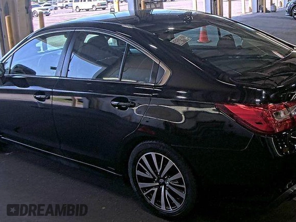 2018 Subaru Legacy Premium with VIN 4S3BNAF62J3019502, listed as a IAAI auction lot 42624706 with 81,208 mi miles and . Bid and sale history available at DreamBid. Image 5.