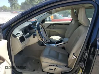 2015 Volvo XC70 T5 Drive-E Premier with VIN YV440MBK0F1231570, listed as a Copart auction lot 57768274 with 191,089 mi miles and . Bid and sale history available at DreamBid. Image 7.