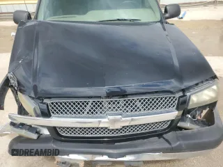 2003 Chevrolet Silverado 1500HD LT z VIN 1GCGC13U33F218722, wystawiony jako Copart lot #68624624 z przebiegiem 194 647 mil mil oraz Szkoda całkowita • Salvage title. Historia ofert i sprzedaży dostępna na DreamBid. Obrazek 11.