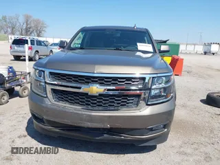 2016 Chevrolet Tahoe LT with VIN 1GNSKBKC9GR434579, listed as a IAAI auction lot 42080094 with 137,910 mi miles and . Bid and sale history available at DreamBid. Image 13.