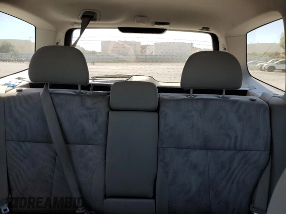 2009 Subaru Forester X with VIN JF2SH61619H757609, listed as a Copart auction lot 65048765 with 106,139 mi miles and Salvage title. Bid and sale history available at DreamBid. Image 10.