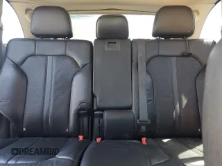 2013 Lincoln MKX with VIN 2LMDJ6JK0DBL31828, listed as a Copart auction lot 51523865 with 60,196 mi miles and Salvage Title. Bid and sale history available at carsss.com. Image 10.