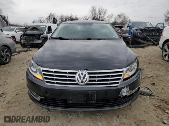 2014 Volkswagen CC R-Line с VIN WVWBP7AN0EE537680, выставлен на аукционе Copart как лот 47804775 с пробегом 105 397 миль миль и Списание • Salvage title. История ставок и продаж доступна на DreamBid. Изображение 5.