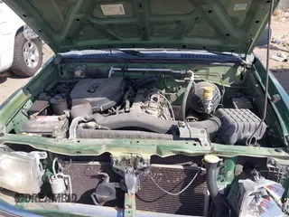 1998 Nissan Frontier XE z VIN 1N6DD26S3WC318614, wystawiony jako IAAI lot #41965202 z przebiegiem 107 786 mil mil oraz . Historia ofert i sprzedaży dostępna na DreamBid. Obrazek 10.