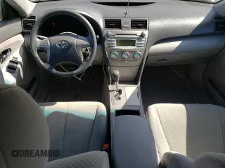 2009 Toyota Camry with VIN 4T1BE46K49U338626, listed as a Copart auction lot 51031255 with 156,173 mi miles and Clean Title. Bid and sale history available at DreamBid. Image 8.