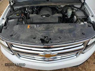 2020 Chevrolet Tahoe Commercial z VIN 1GNLCDEC0LR240249, wystawiony jako Copart lot #84600584 z przebiegiem 145 931 mil mil oraz Czysty tytuł • Clean title. Historia ofert i sprzedaży dostępna na DreamBid. Obrazek 12.