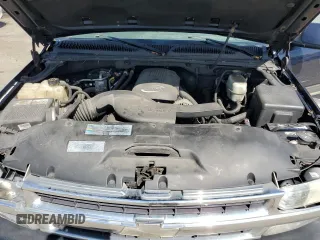 2006 Chevrolet Tahoe Special Service with VIN 1GNEK13ZX6J119331, listed as a Copart auction lot 66797524 with Not Provided miles and Clean Title. Bid and sale history available at carsss.com. Image 12.