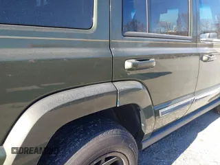 2006 Jeep Commander с VIN 1J8HH48KX6C339759, выставлен на аукционе IAAI как лот 41387675 с пробегом 259 918 миль миль и . История ставок и продаж доступна на DreamBid. Изображение 17.