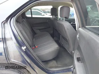 2017 Chevrolet Equinox LT with VIN 2GNALCEK6H6295901, listed as a IAAI auction lot 41622130 with 147,230 mi miles. Bid and sale history available at carsss.com. Image 8.