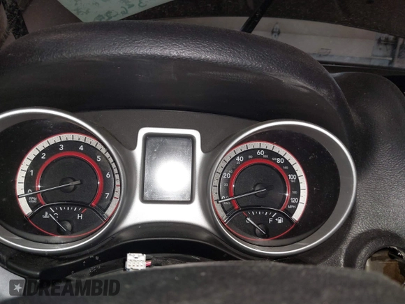 2017 Dodge Journey GT with VIN 3C4PDDEG9HT588110, listed as a IAAI auction lot 41739302 with Not Provided miles and . Bid and sale history available at DreamBid. Image 7.