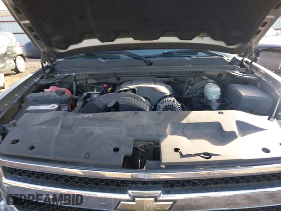 2007 Chevrolet Silverado 1500 1LT with VIN 1GCEK14097Z541862, listed as a IAAI auction lot 41360063 with 122,678 mi miles and . Bid and sale history available at DreamBid. Image 10.