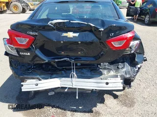 2017 Chevrolet Cruze LT with VIN 1G1BE5SM2H7268552, listed as a IAAI auction lot 42085585 with 49,800 mi miles and . Bid and sale history available at DreamBid. Image 6.