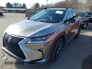 2018 Lexus RX 350 z VIN 2T2BZMCA0JC140434, wystawiony jako IAAI lot #41568796 z przebiegiem 104 143 mil mil oraz . Historia ofert i sprzedaży dostępna na DreamBid. Obrazek 17.