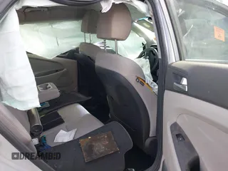2019 Hyundai Tucson Limited с VIN KM8J3CAL7KU839382, выставлен на аукционе IAAI как лот 41441619 с пробегом 107 380 миль миль и . История ставок и продаж доступна на DreamBid. Изображение 8.