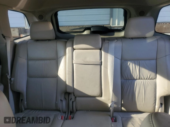 2013 Jeep Grand Cherokee Limited with VIN 1C4RJEBG8DC646600, listed as a Copart auction lot 43012755 with 142,231 mi miles and Salvage Title. Bid and sale history available at carsss.com. Image 10.