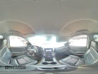 2016 Chevrolet Tahoe LT z VIN 1GNSKBKC7GR256834, wystawiony jako Copart lot #58178715 z przebiegiem 218 946 mil mil oraz Szkoda całkowita • Salvage title. Historia ofert i sprzedaży dostępna na DreamBid. Obrazek 15.