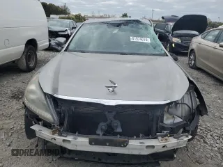 2012 Hyundai Equus Signature с VIN KMHGH4JH5CU053000, выставлен на аукционе Copart как лот 81974014 с пробегом 139 441 миль миль и Списание • Salvage title. История ставок и продаж доступна на DreamBid. Изображение 5.