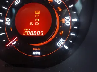 2010 Toyota 4Runner Trail with VIN JTEBU5JR1A5007014, listed as a IAAI auction lot 41320260 with 208,605 mi miles and . Bid and sale history available at DreamBid. Image 15.