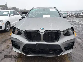 2021 BMW X4 M z VIN 5YMUJ0C01M9F26207, wystawiony jako IAAI lot #41502307 z przebiegiem 31 995 mil mil oraz . Historia ofert i sprzedaży dostępna na DreamBid. Obrazek 12.