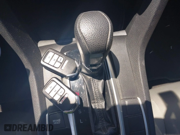 2018 Honda Civic EX с VIN 2HGFC2F76JH600117, выставлен на аукционе IAAI как лот 42131831 с пробегом 156 491 миль миль и . История ставок и продаж доступна на DreamBid. Изображение 11.
