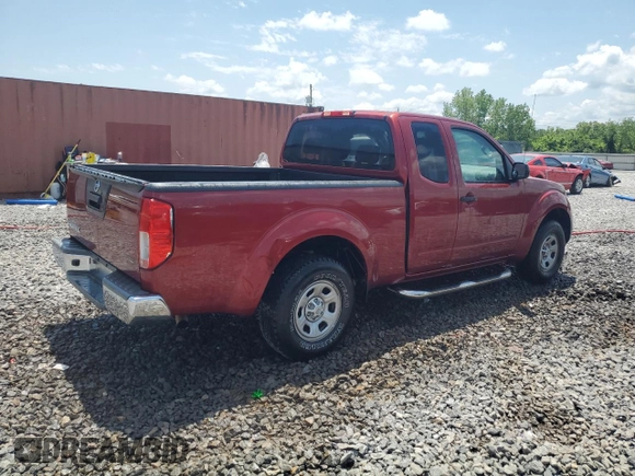 2016 Nissan Frontier S с VIN 1N6BD0CT3GN717750, выставлен на аукционе Copart как лот 56025745 с пробегом 81 696 миль миль и Списание • Salvage title. История ставок и продаж доступна на DreamBid. Изображение 3.
