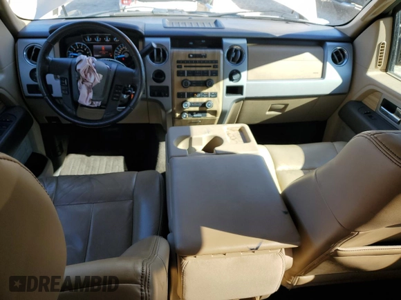 2011 Ford F-150 XL with VIN 1FTFX1CF8BFB96135, listed as a Copart auction lot 48540645 with 233,395 mi miles and Salvage Title. Bid and sale history available at carsss.com. Image 8.