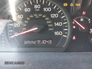 2004 Honda Accord EX with VIN 1HGCM66504A046470, listed as a IAAI auction lot 42476576 with 225,052 mi miles and . Bid and sale history available at DreamBid. Image 15.