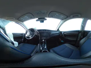 2017 Toyota Corolla L with VIN 2T1BURHE7HC775527, listed as a IAAI auction lot 42030932 with Not provided miles and . Bid and sale history available at DreamBid. Image 22.