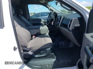 2015 Ford F-150 XL with VIN 1FTMF1CP9FFA42316, listed as a IAAI auction lot 41938558 with 69,297 mi miles. Bid and sale history available at carsss.com. Image 5.