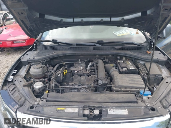 2019 Volkswagen Jetta S z VIN 3VWC57BUXKM121316, wystawiony jako IAAI lot #42290107 z przebiegiem 117 371 mil mil oraz . Historia ofert i sprzedaży dostępna na DreamBid. Obrazek 10.