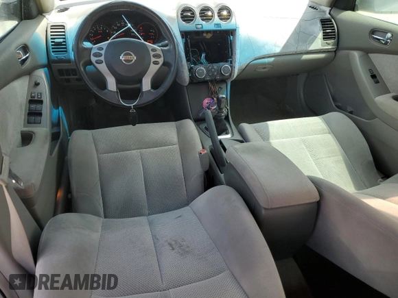 2007 Nissan Altima SL z VIN 1N4BL21E67C142115, wystawiony jako Copart lot #52726905 z przebiegiem 88 352 mil mil oraz Szkoda całkowita • Salvage title. Historia ofert i sprzedaży dostępna na DreamBid. Obrazek 8.