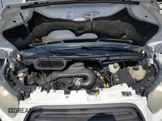 2015 Ford Transit with VIN 1FTNR2XM4FKB06139, listed as a Copart auction lot 67037084 with 366,127 mi miles and Clean Title. Bid and sale history available at DreamBid. Image 12.
