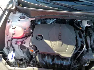 2025 Hyundai Tucson SEL с VIN 5NMJBCDE2SH444084, выставлен на аукционе Copart как лот 86245355 с пробегом 23 801 миль миль и Списание • Salvage title. История ставок и продаж доступна на DreamBid. Изображение 15.