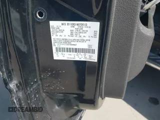 2014 Ford F-150 XL with VIN 1FTFX1CTXEFB99967, listed as a IAAI auction lot 41857505 with 170,478 mi miles. Bid and sale history available at carsss.com. Image 9.