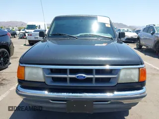 1993 Ford Ranger STX z VIN 1FTCR14A6PPB80601, wystawiony jako IAAI lot #42436006 z przebiegiem 59 656 mil mil oraz . Historia ofert i sprzedaży dostępna na DreamBid. Obrazek 12.
