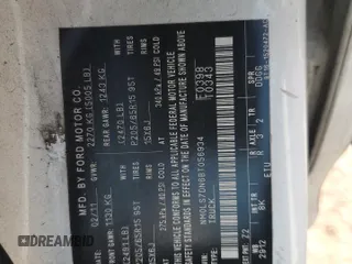2011 Ford Transit Connect XLT z VIN NM0LS7DN6BT056934, wystawiony jako Copart lot #60698885 z przebiegiem 166 406 mil mil oraz Szkoda całkowita • Salvage title. Historia ofert i sprzedaży dostępna na DreamBid. Obrazek 13.
