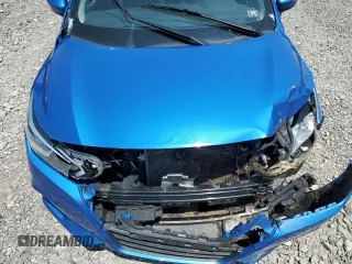 2021 Nissan Versa SV with VIN 3N1CN8EV5ML817624, listed as a Copart auction lot 58752455 with 94,240 mi miles and Salvage title. Bid and sale history available at DreamBid. Image 11.