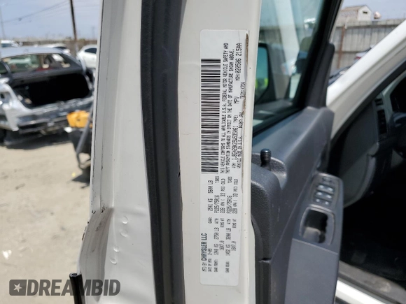 2009 Jeep Liberty Sport with VIN 1J8GN28K29W535061, listed as a Copart auction lot 55427745 with 179,361 mi miles and Clean Title. Bid and sale history available at carsss.com. Image 13.