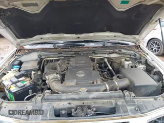 2012 Nissan Frontier SV с VIN 1N6AD0ER6CC423844, выставлен на аукционе IAAI как лот 42265342 с пробегом 172 486 миль миль и . История ставок и продаж доступна на DreamBid. Изображение 10.