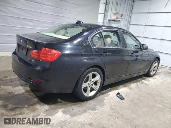 2014 BMW 3 Series 328i xDrive с VIN WBA3B5C52EP543485, выставлен на аукционе Copart как лот 47475075 с пробегом 119 486 миль миль и Списание • Salvage title. История ставок и продаж доступна на DreamBid. Изображение 3.