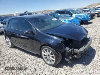 2011 Volkswagen GTI с VIN WVWGV7AJ3BW210771, выставлен на аукционе Copart как лот 57866875 с пробегом 142 784 миль миль и Списание • Salvage title. История ставок и продаж доступна на DreamBid. Изображение 4.