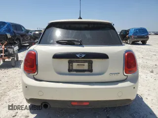 2017 MINI Hardtop 4 Door Cooper z VIN WMWXU1C59H2E18282, wystawiony jako Copart lot #51451895 z przebiegiem 118 919 mil mil oraz Szkoda całkowita • Salvage title. Historia ofert i sprzedaży dostępna na DreamBid. Obrazek 6.