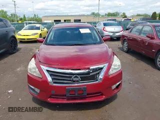 2015 Nissan Altima SV z VIN 1N4AL3AP8FC473036, wystawiony jako IAAI lot #42187042 z przebiegiem 184 012 mil mil oraz . Historia ofert i sprzedaży dostępna na DreamBid. Obrazek 12.