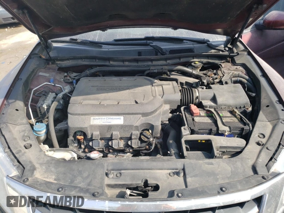 2014 Honda Crosstour EX-L with VIN 5J6TF2H50EL003066, listed as a Copart auction lot 68104764 with 163,184 mi miles and Salvage Title. Bid and sale history available at carsss.com. Image 11.