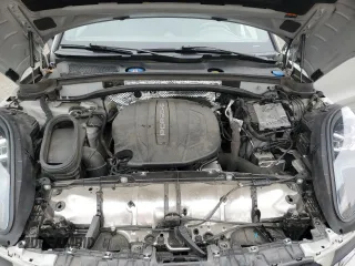 2020 Porsche Macan z VIN WP1AA2A58LLB15213, wystawiony jako Copart lot #51792865 z przebiegiem 26 990 mil mil oraz Szkoda całkowita • Salvage title. Historia ofert i sprzedaży dostępna na DreamBid. Obrazek 12.
